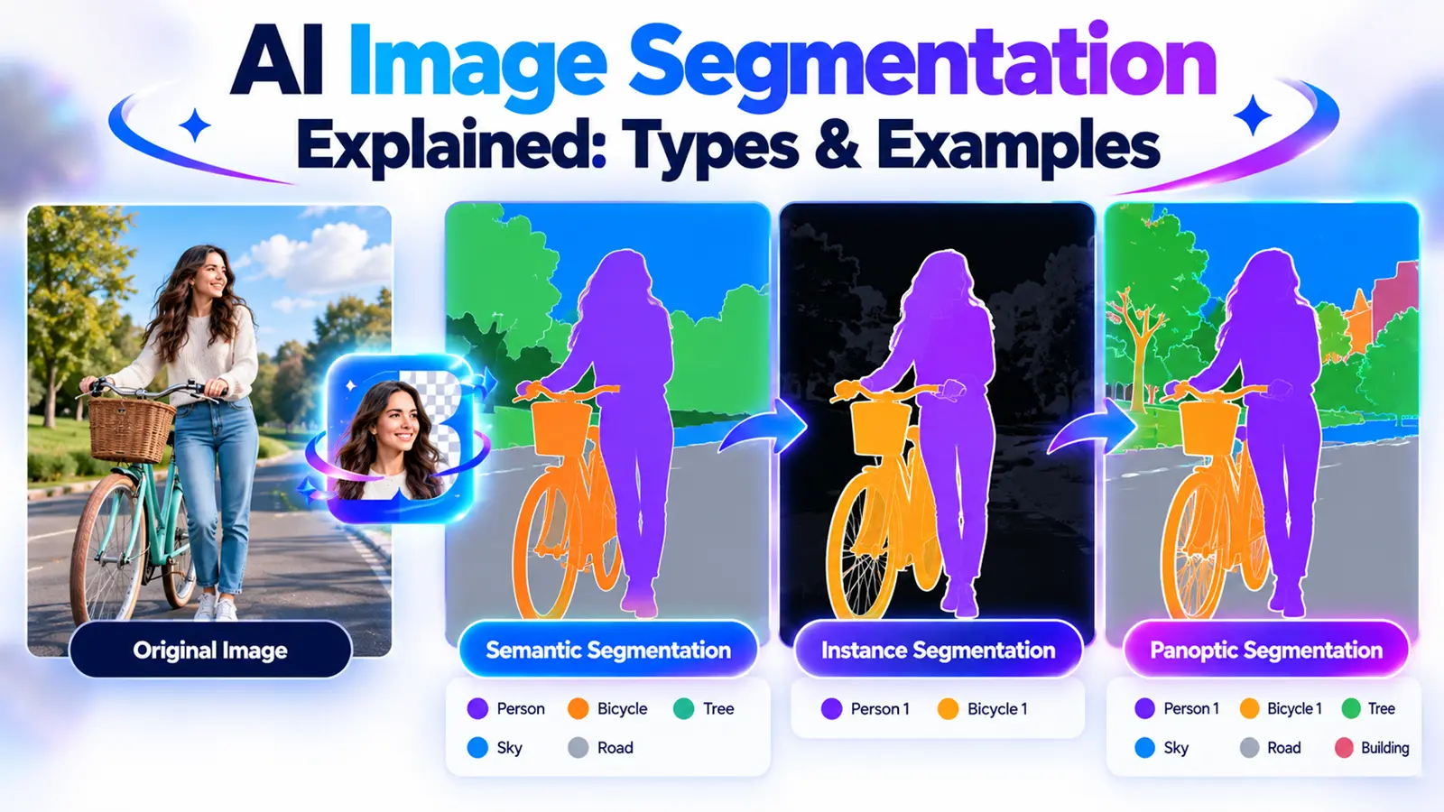 What Is AI Image Segmentation? A Beginner's Guide