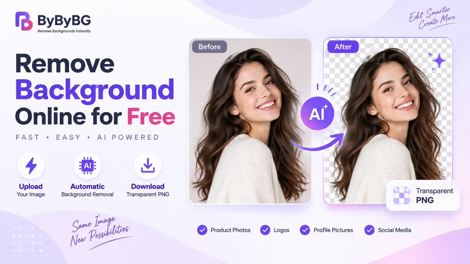 How to Remove Background from an Image Online for Free